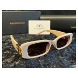 Designer Style Sunglasses