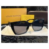 Designer Style Sunglasses