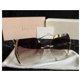 Designer Style Sunglasses