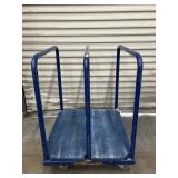 Large Moving Cart