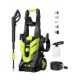 Pressure Washer