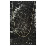 5ft Chain for Jewelry Making, Crafts