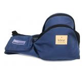 Bebamour Baby Waist Seat Carrier