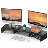 Dual Monitor Stand