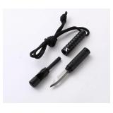 4 in 1 Survival Multitool