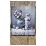 Print on Canvas