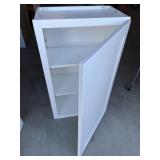 White Kitchen Cabinets