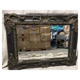 Gorgeous Solid Wood Framed Mirror 48 x 36