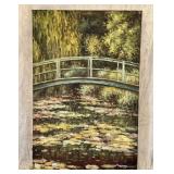Canvas Painting