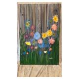 Canvas Painting
