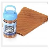 Microfiber Cooling Towel