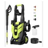 Pressure Washer
