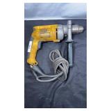 DeWALT 120-Volt DW246 Pistol Shape VSR Corded
