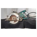 Makita Circular Saw