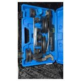 Refrigeration Tube Bending Tool Kit