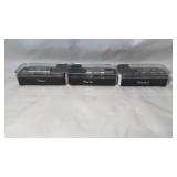 Lot of 16 Aspire Vape Tanks