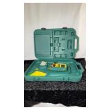 Refco Digimon 4 HAVC, Tool
