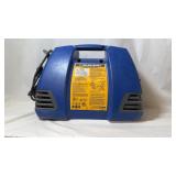 Yellow Jacket 95760 Refrigerant Recovery Machine