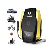 Portable Air Compressor