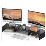 Dual Monitor Stand