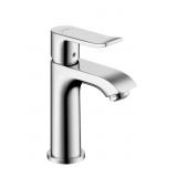 Hansgrohe Single Hole Faucet, Chrome