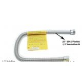 Stainless Steel Flexible Gas Connector