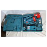 Makita 6221D 9.6V NiCd 3/8' Cordless Drill/Driver