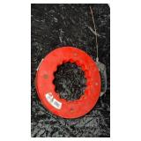Fish Tape Hand Wire Puller, Tools