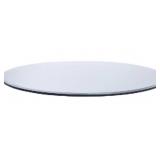 24 inch Round tempered Glass Table Top