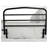 30' Inch Adjustable Bed Rail