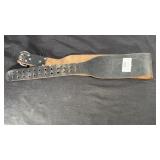 Vintage Altus Power Weight Lifting Belt X Large