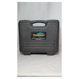HVAC and Refrigeration Leak Detector Model SRL2K7