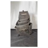 Husky 7' Utility Plus Pouch Black
