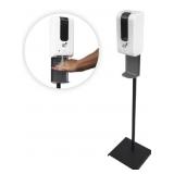 Hand Sanitizer and Dispenser