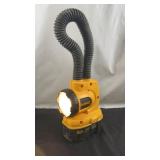 DeWalt Rechargeable Light