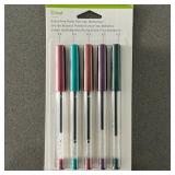 Cricut Extra Fine Point Pen Set, New