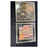 Wall Art Print in Frame