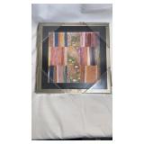 Wall Art Print in Frame
