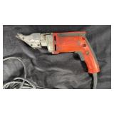 Milwaukee 6852-20 - 18 Gauge Corded Shear