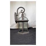 Outdoor Wall Lamp, Lighting