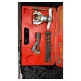 Flaring Tools for Expansion