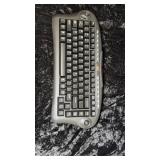 Black key Board by View Sonic