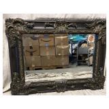 Gorgeous Solid Wood Framed Mirror 48 x 36