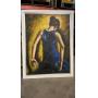 Picture Fames, Paintings, & Mirrors!