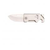 Mini Stainless Steel Keychain Portable Knife