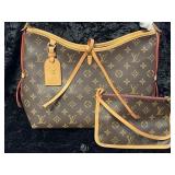 Luxury Designer Style Handbag Set