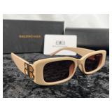 Designer Style Sunglasses