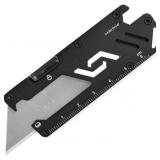 Multipurpose Mini Pocket Knife Keychain