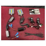 Car Rover HID Automotive Head Lamp System