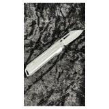 D2 Steel Mini Pocket Knife 1-3/4 inch Blade
